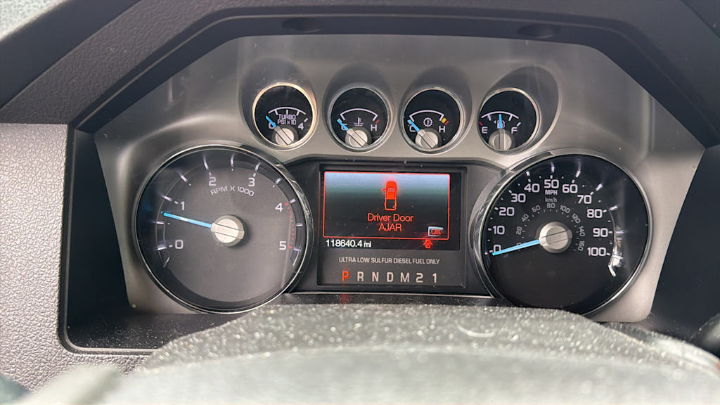 Thumbnail: 2016 Ford F-350 - 14