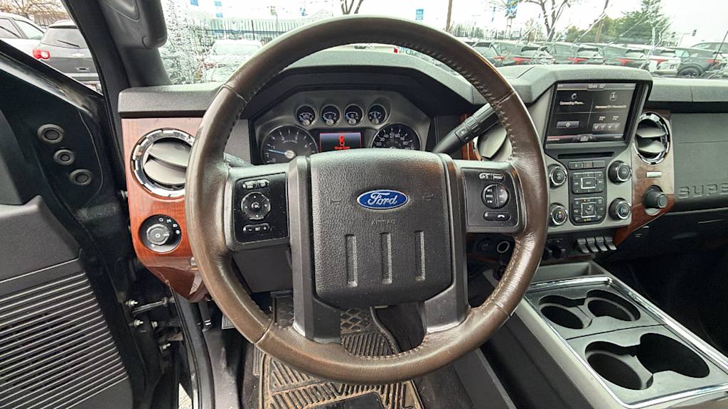 Thumbnail: 2016 Ford F-350 - 9