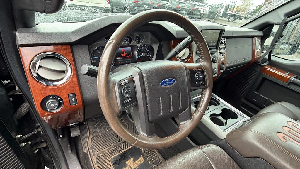 Thumbnail: 2016 Ford F-350 - 2