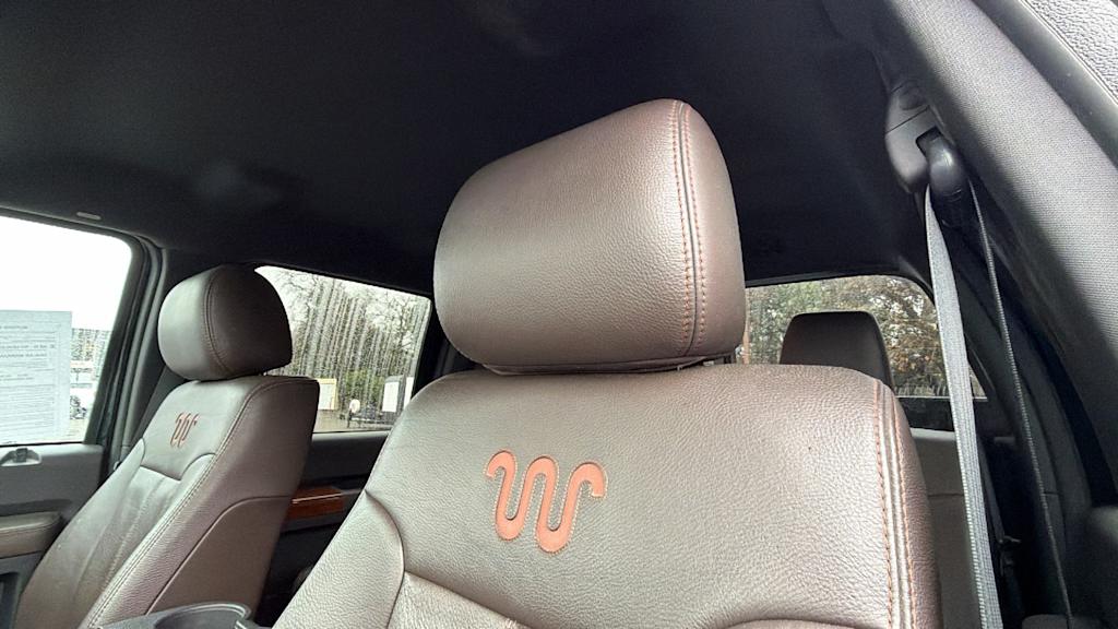 Thumbnail: 2016 Ford F-350 - 10