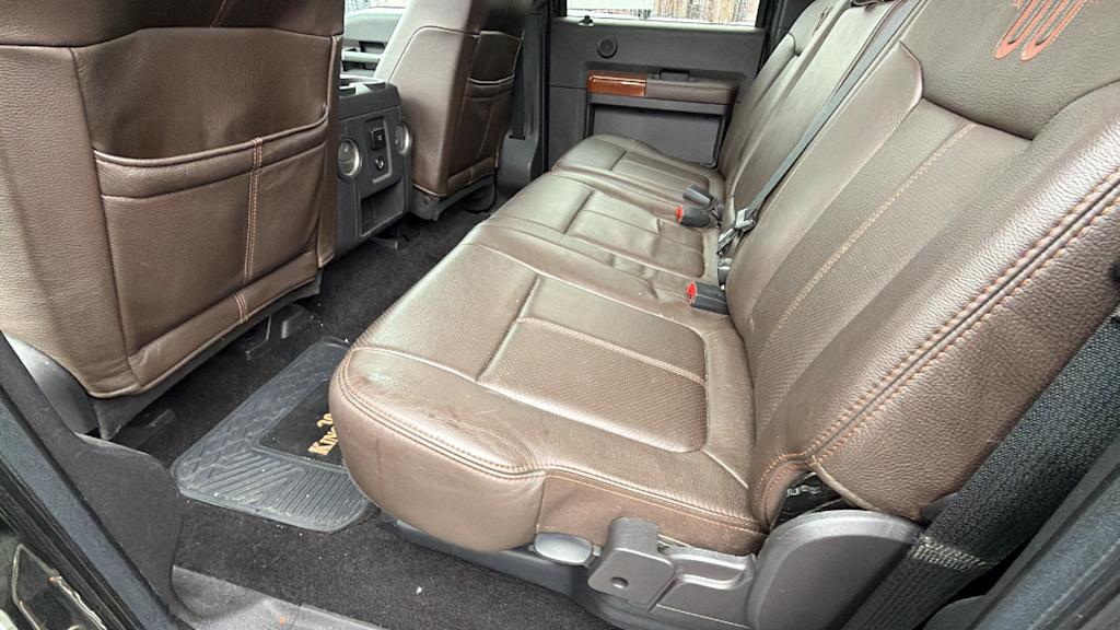 Thumbnail: 2016 Ford F-350 - 11