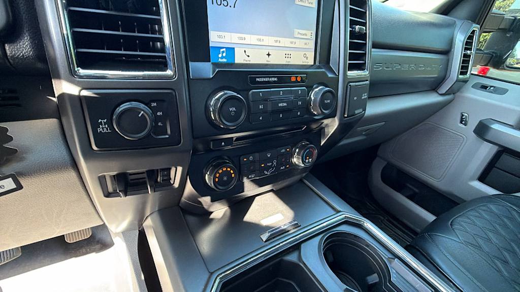 Thumbnail: 2017 Ford F-350 - 12