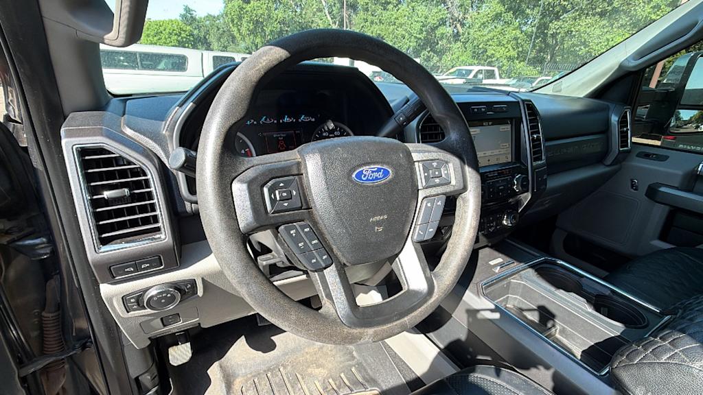 Thumbnail: 2017 Ford F-350 - 2