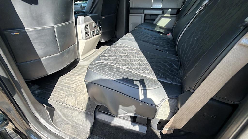 Thumbnail: 2017 Ford F-350 - 10
