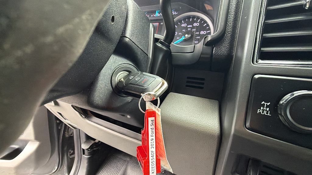 Thumbnail: 2019 Ford F-350 - 15