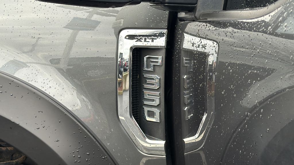 Thumbnail: 2019 Ford F-350 - 29