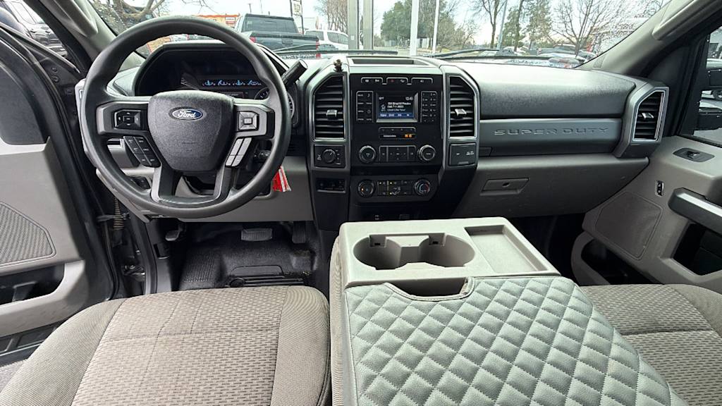 Thumbnail: 2019 Ford F-350 - 13