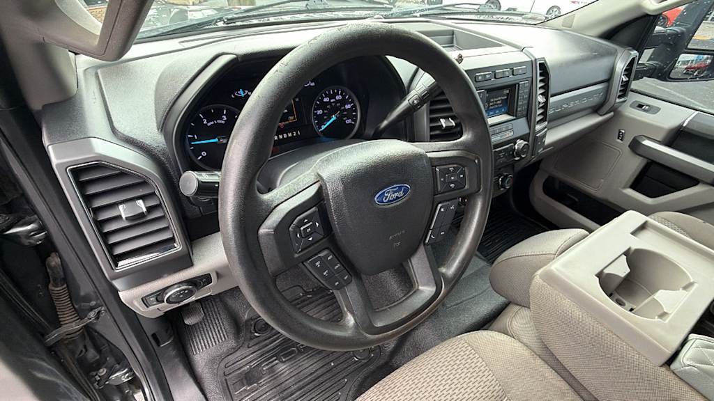 Thumbnail: 2019 Ford F-350 - 2