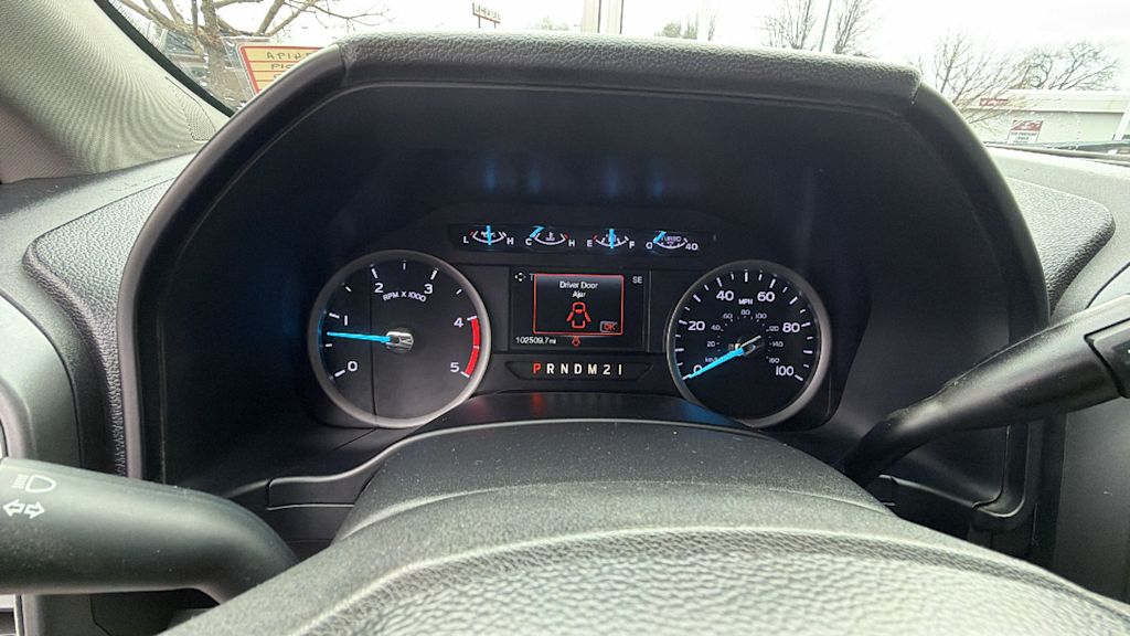 Thumbnail: 2019 Ford F-350 - 16