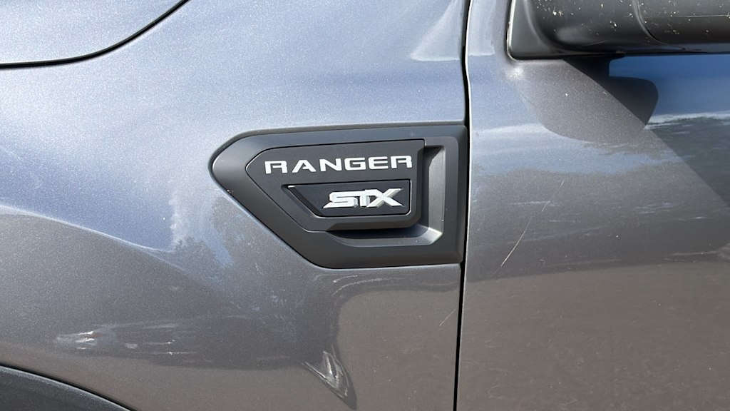 Thumbnail: 2021 Ford Ranger - 7