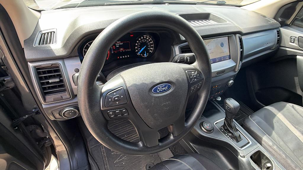 Thumbnail: 2021 Ford Ranger - 2