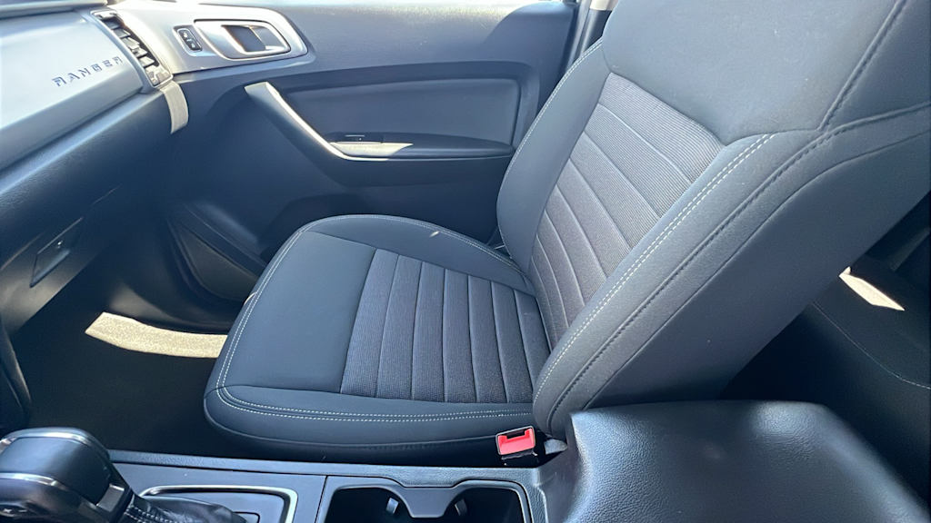 2020 Ford Ranger XLT 11