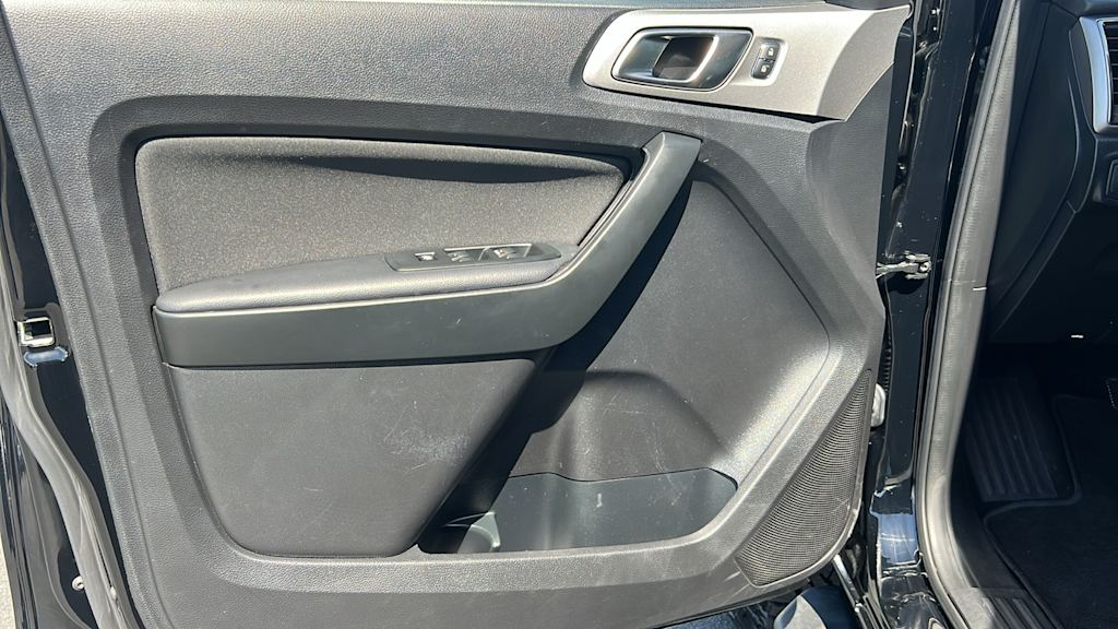 2020 Ford Ranger XLT 29
