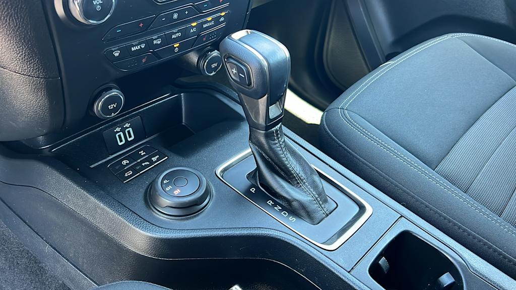 2020 Ford Ranger XLT 15