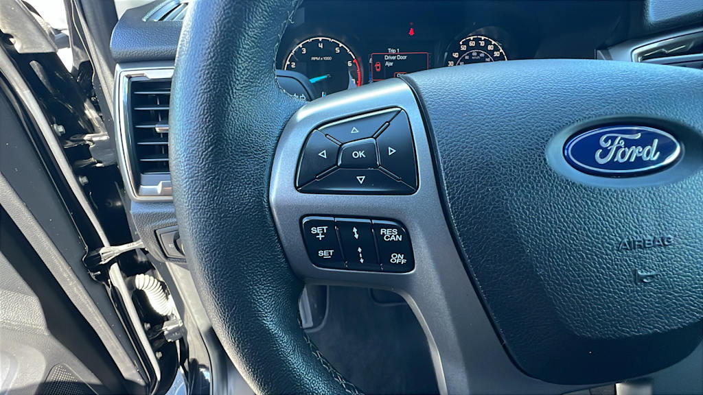 2020 Ford Ranger XLT 26