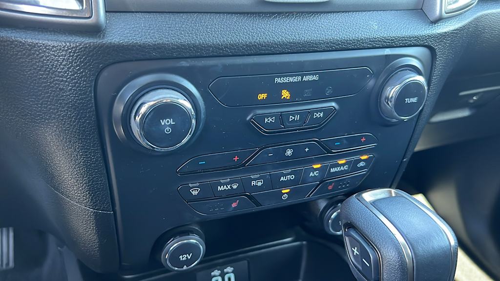 2020 Ford Ranger XLT 14