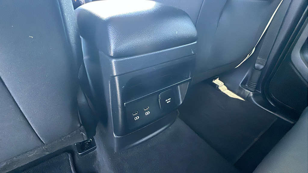 2020 Ford Ranger XLT 30