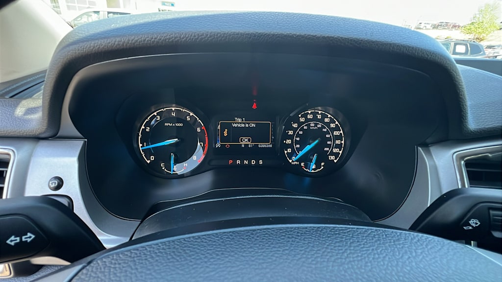 2020 Ford Ranger XLT 16