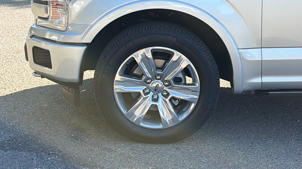 Thumbnail: 2019 Ford F-150 - 7