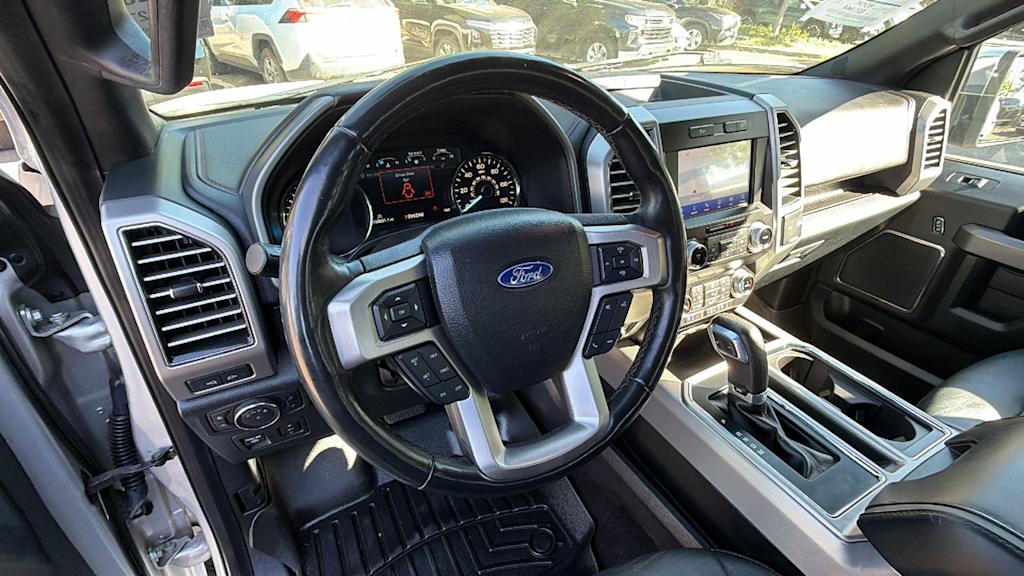 Thumbnail: 2019 Ford F-150 - 2