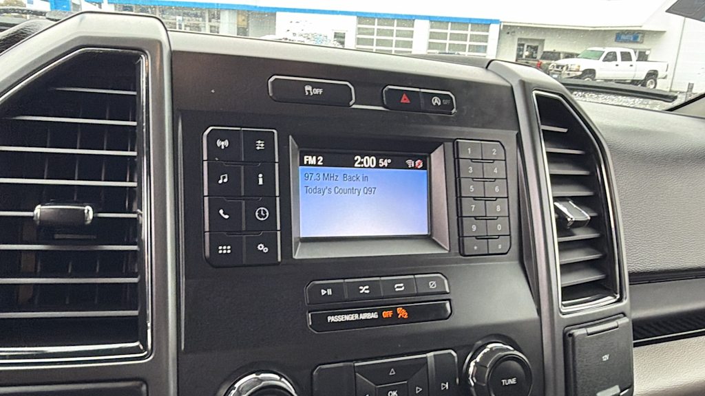 Thumbnail: 2018 Ford F-150 - 14