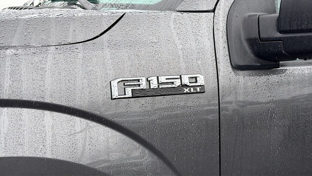 Thumbnail: 2018 Ford F-150 - 7