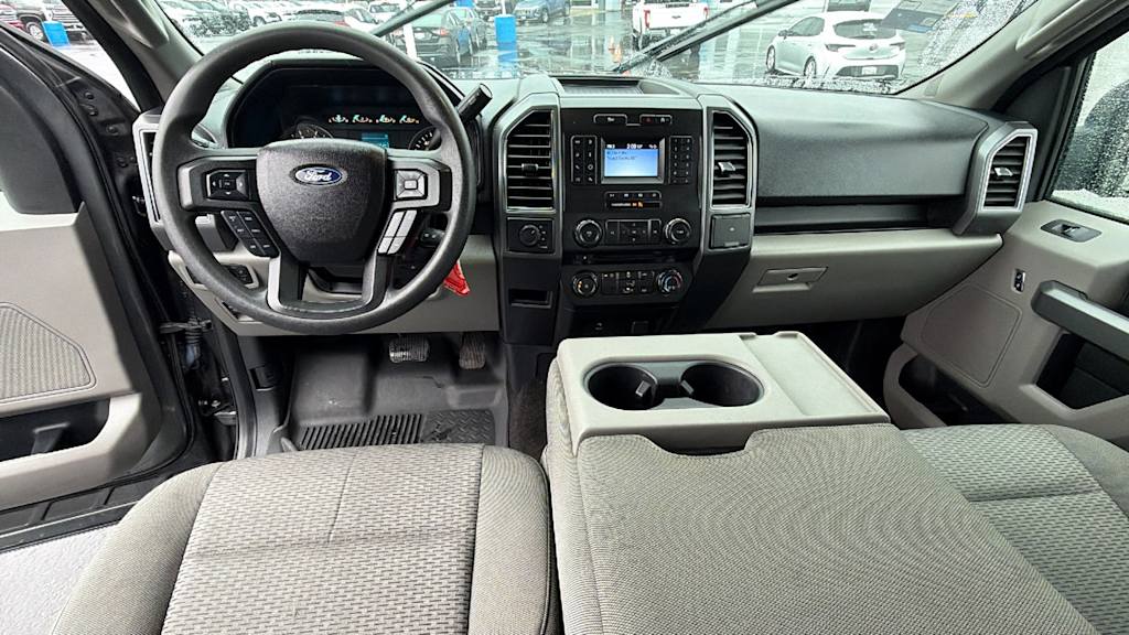 Thumbnail: 2018 Ford F-150 - 13