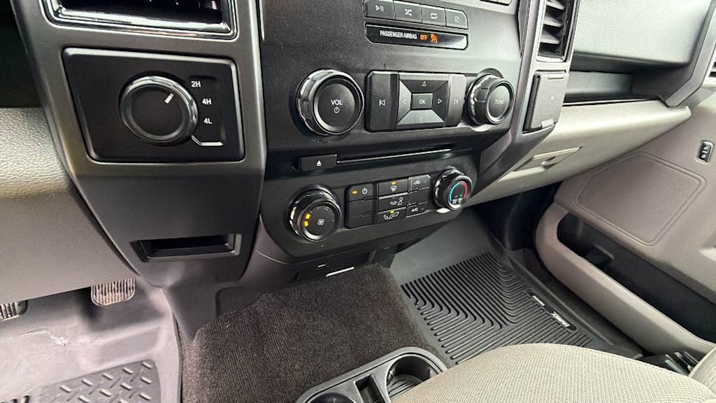 Thumbnail: 2018 Ford F-150 - 22