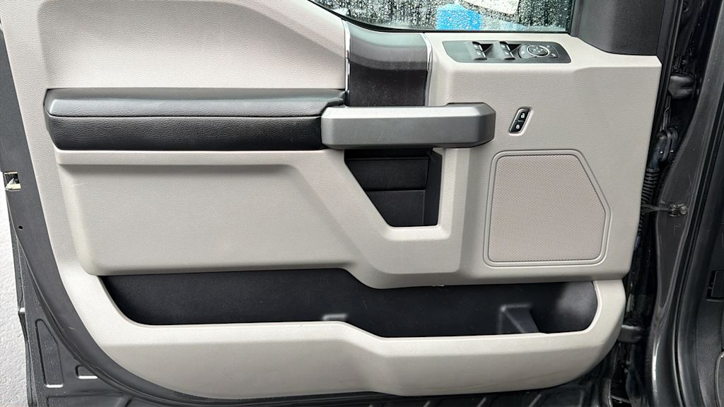 Thumbnail: 2018 Ford F-150 - 28