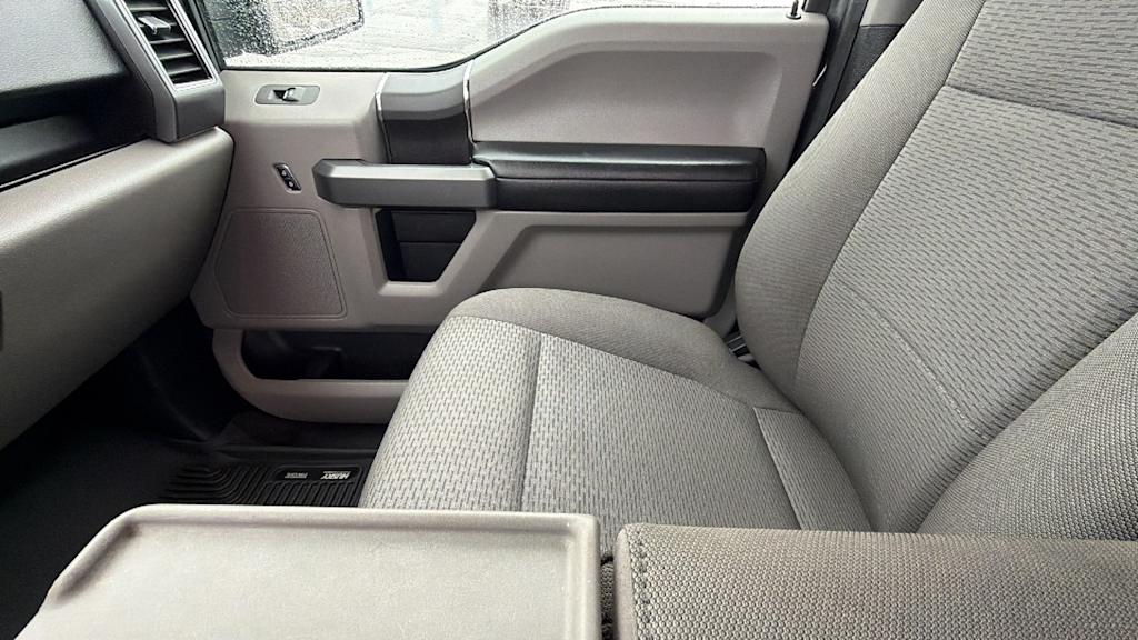 Thumbnail: 2018 Ford F-150 - 12