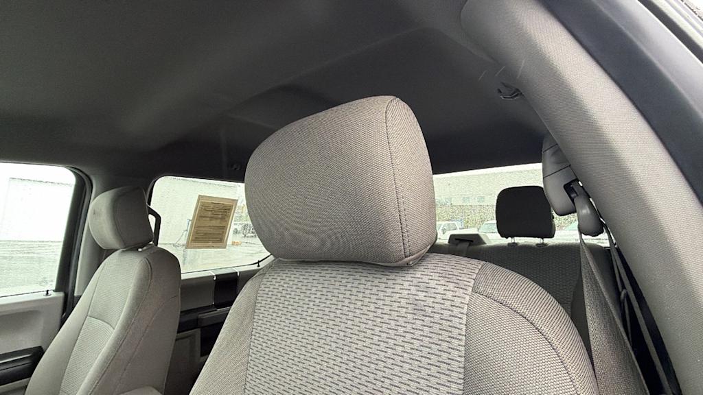 Thumbnail: 2018 Ford F-150 - 10