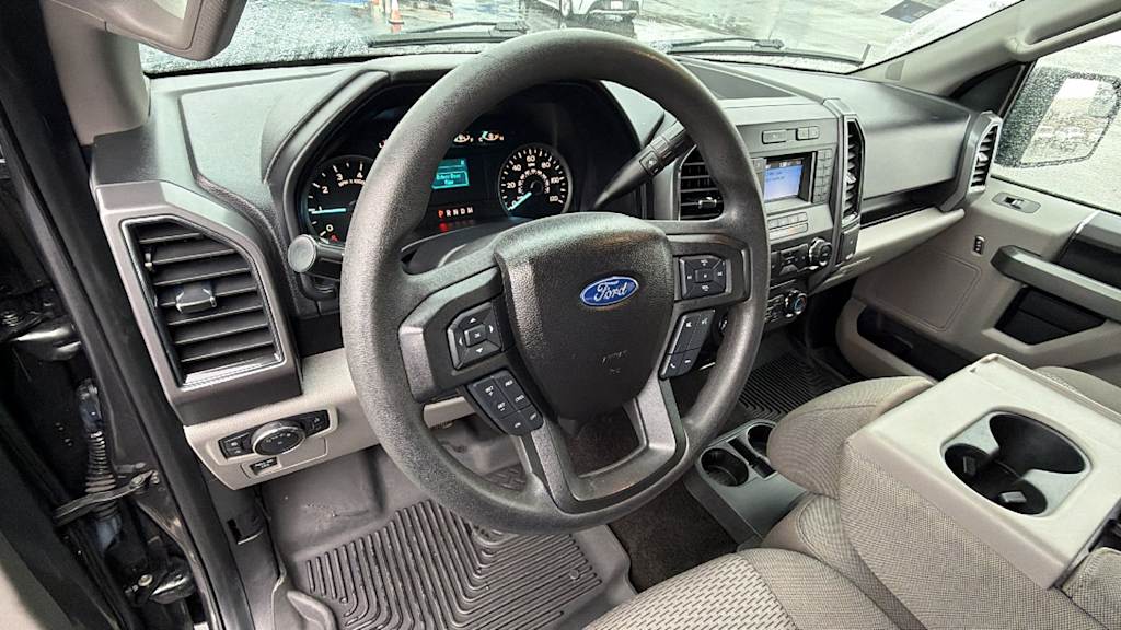 Thumbnail: 2018 Ford F-150 - 2