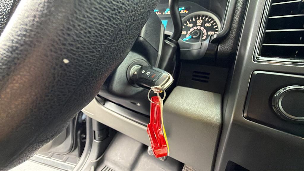 Thumbnail: 2018 Ford F-150 - 24