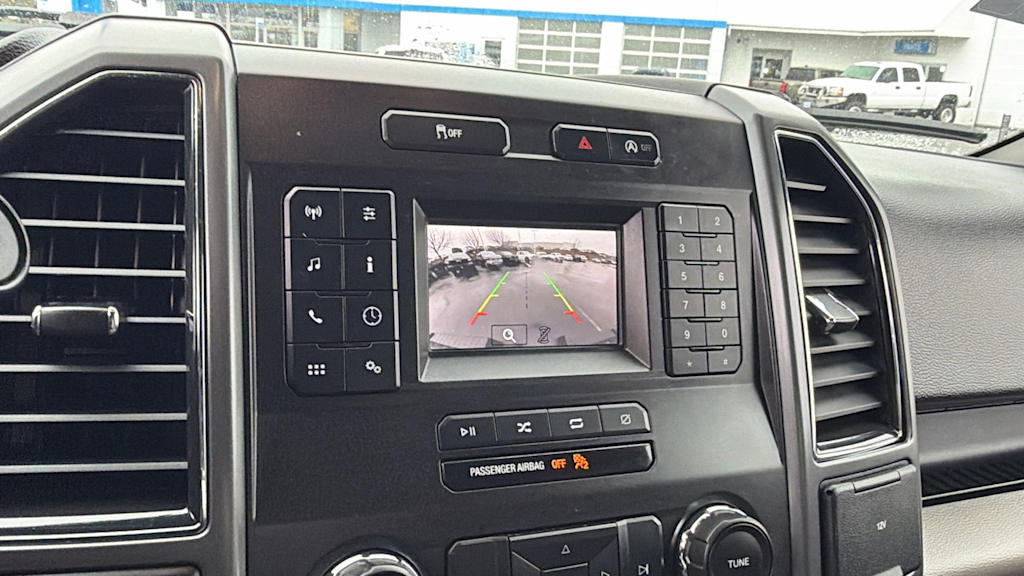 Thumbnail: 2018 Ford F-150 - 23