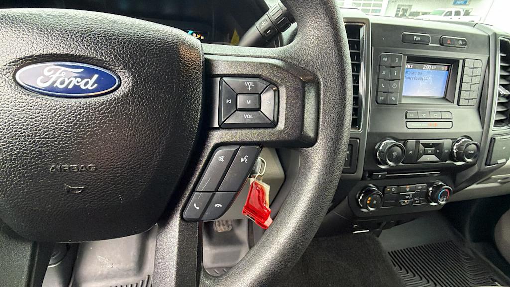 Thumbnail: 2018 Ford F-150 - 26