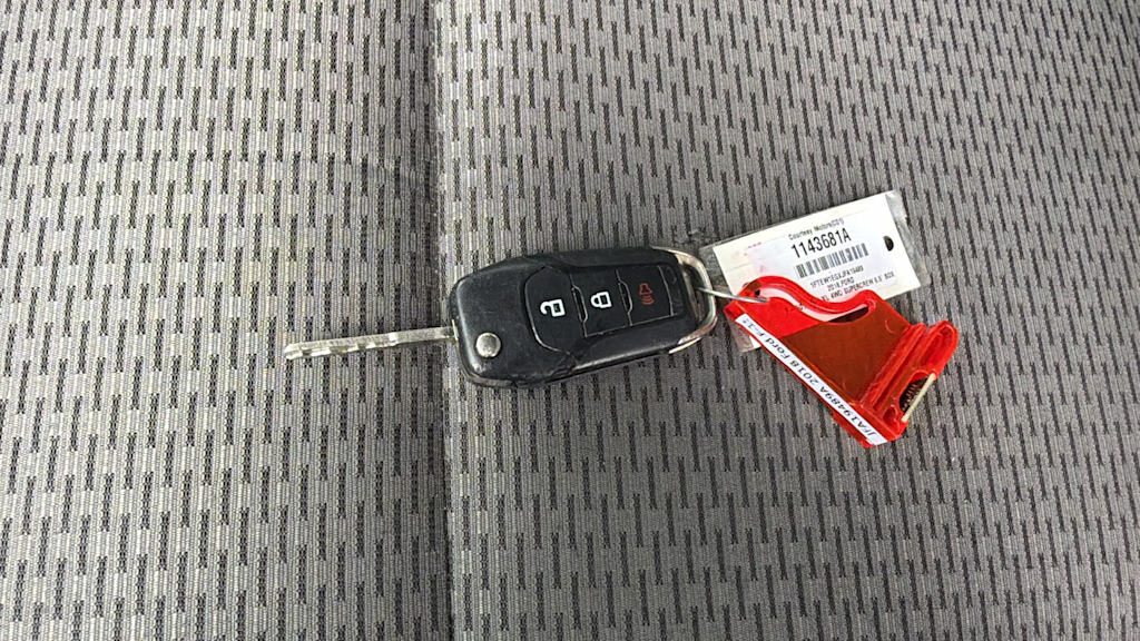 Thumbnail: 2018 Ford F-150 - 17