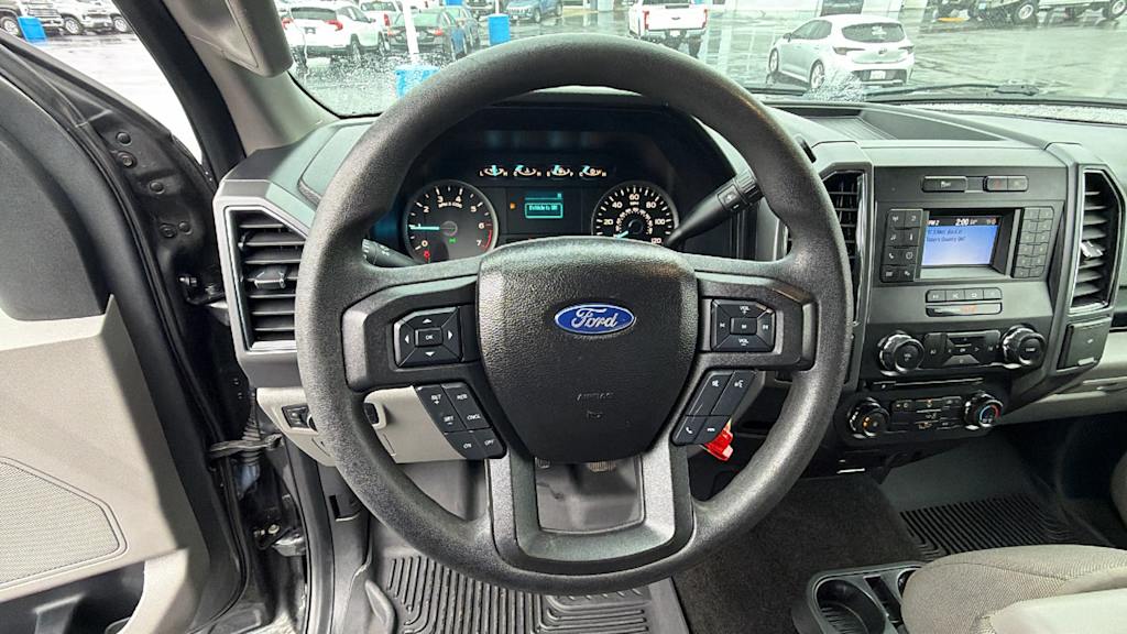 Thumbnail: 2018 Ford F-150 - 9