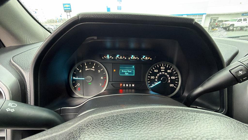 Thumbnail: 2018 Ford F-150 - 15