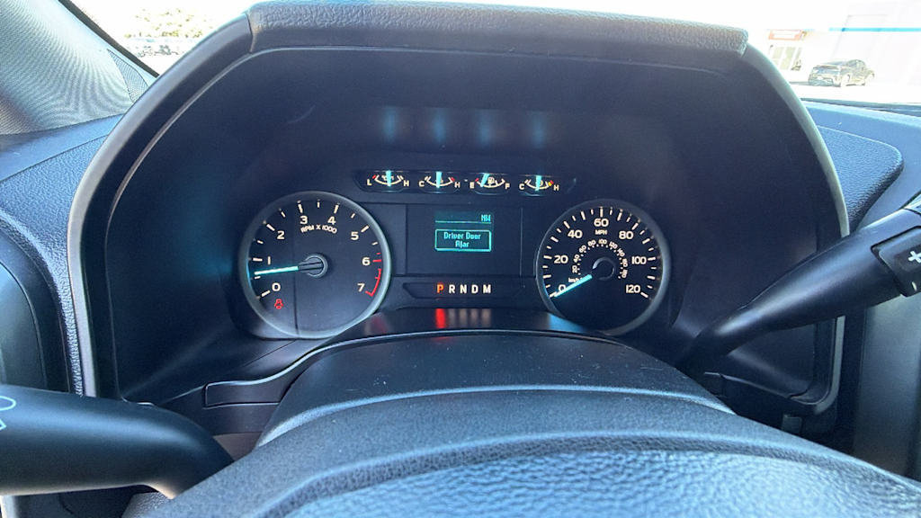 Thumbnail: 2020 Ford F-150 - 25