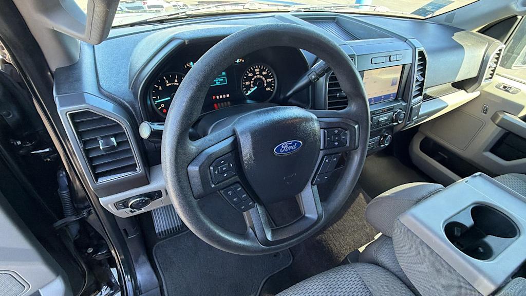 Thumbnail: 2020 Ford F-150 - 2