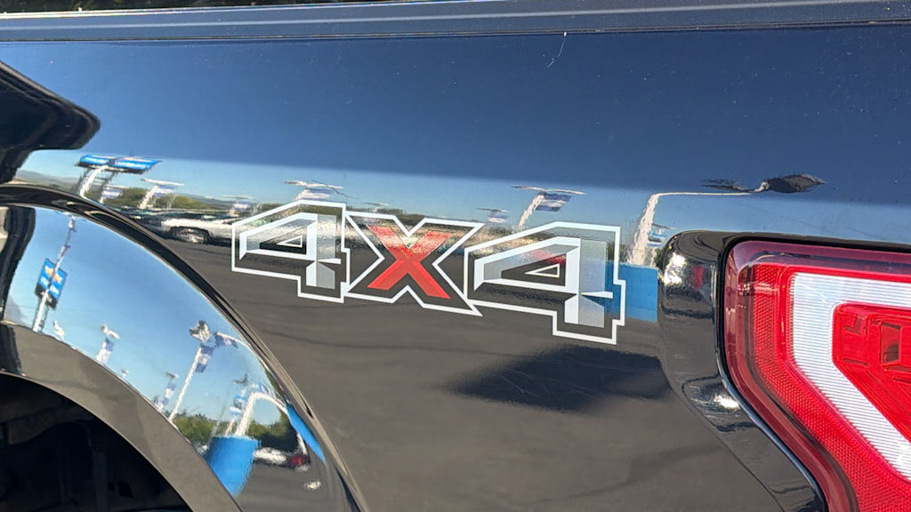 Thumbnail: 2020 Ford F-150 - 7