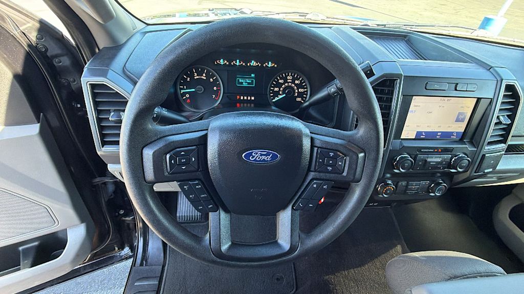 Thumbnail: 2020 Ford F-150 - 9