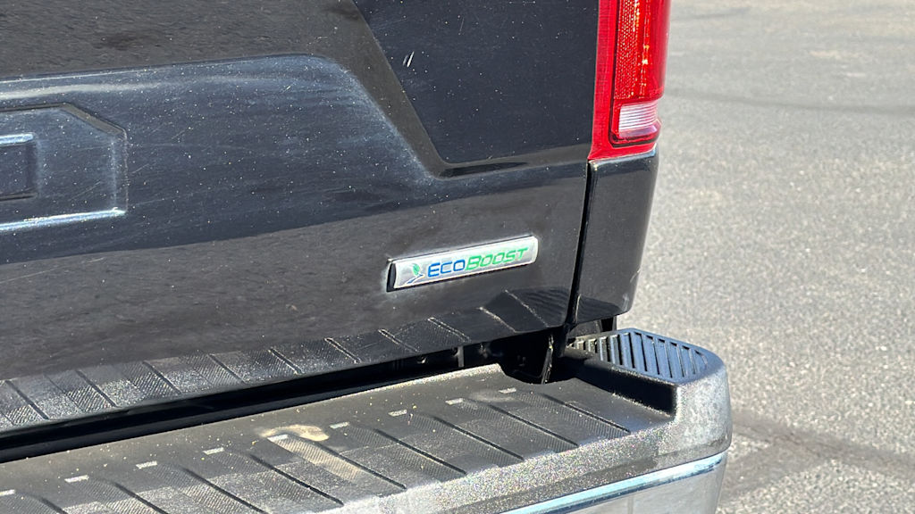 Thumbnail: 2020 Ford F-150 - 29