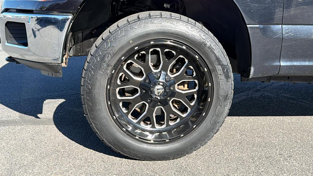 Thumbnail: 2020 Ford F-150 - 8