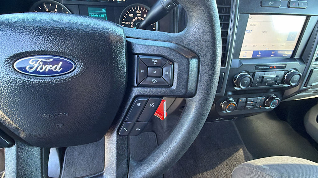 Thumbnail: 2020 Ford F-150 - 24