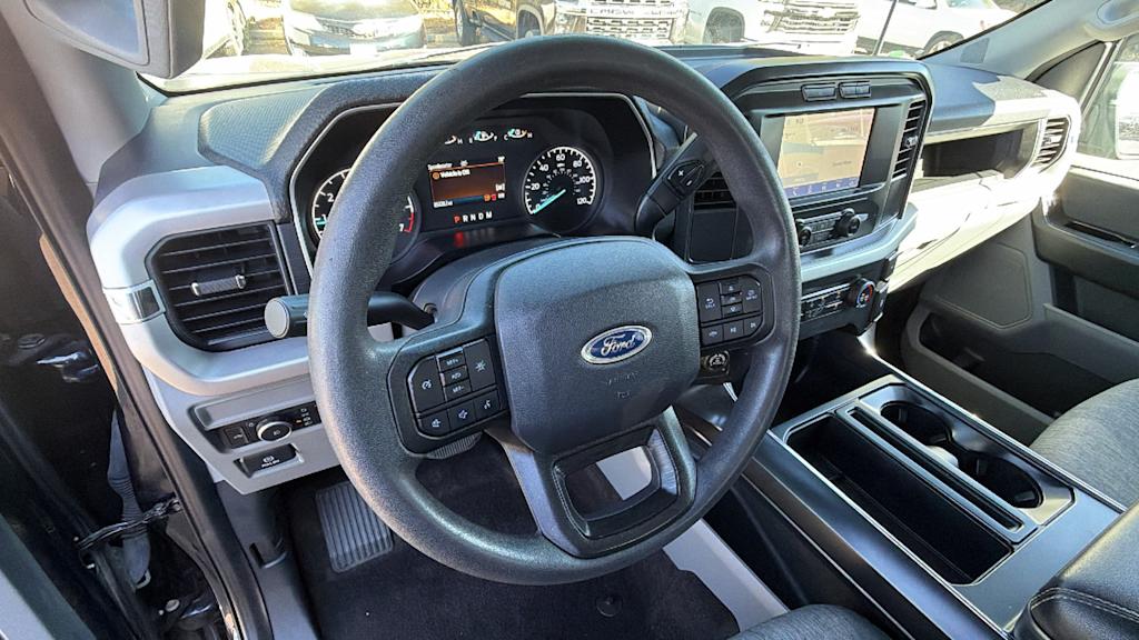 Thumbnail: 2022 Ford F-150 - 2