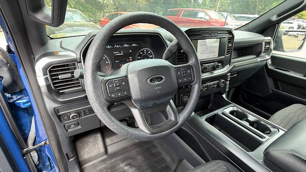 Thumbnail: 2022 Ford F-150 - 2