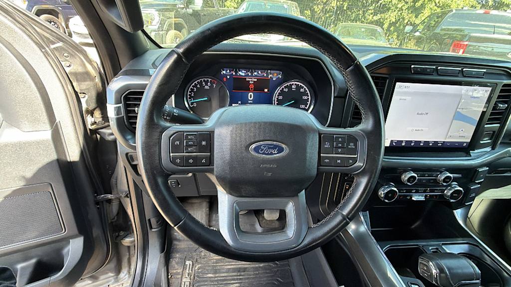Thumbnail: 2023 Ford F-150 - 8