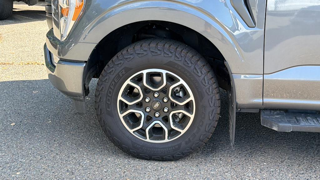 Thumbnail: 2023 Ford F-150 - 7