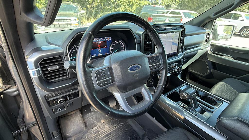 Thumbnail: 2023 Ford F-150 - 2